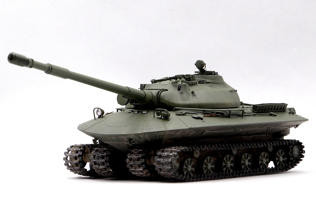 Hobby Boss 80158 Soviet Object 279 1/35 – immagine 11