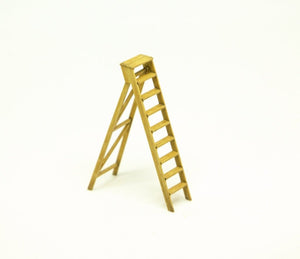 Copper State Models AE32-002 Ladder Model 2 1/32 – Bild 2