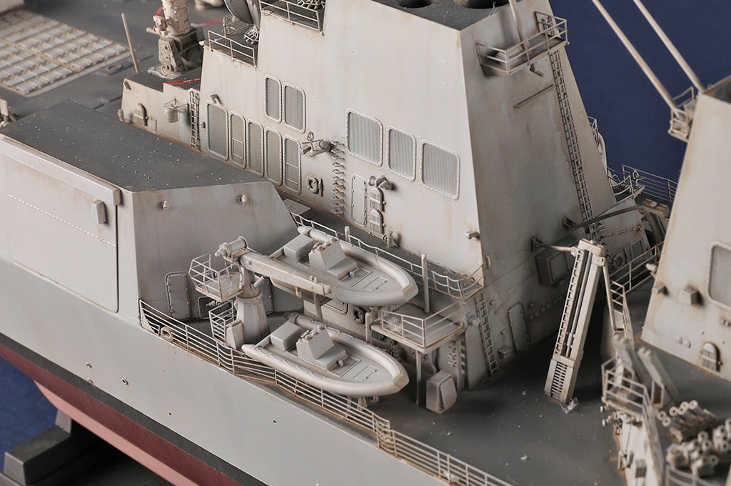 I Love Kit 62010 USS Pinckney DDG-91 1/200 – immagine 17