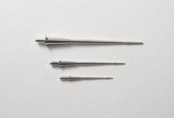 HobbyDecal MT48006V1 Tornado Pitot tube set 1/48 – Bild 3
