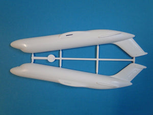 Fly 14418 DC 9-10 Prototype 1/144 – zdjęcie 3