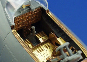 Eduard 49236 F-86F 1/48 Hasegawa – immagine 5