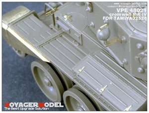 Voyager Model VPE48021 cromwell MK IV1/48 – imagen 5