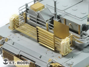 ET Model EA35-041 Modern US Army M1A1/A2 CIP 1/35 – image 3