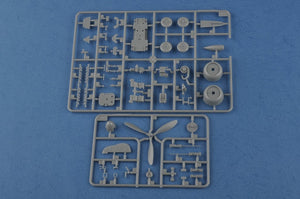 Hobby Boss 81704 Focke-Wulf Ta 152C-11 1/48 – image 6