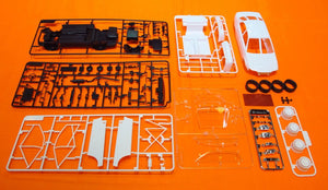 Beemax 24013 Toyota Corona (ST191) &amp;#39;94 JTCC 1/24 – zdjęcie 8