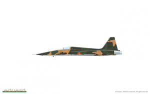 Eduard 11182 Freedom Tiger F-5E Tiger II, Limited Edition 1/48 – imagen 19