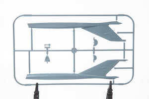 Eduard 84180 MiG-21SMT 1/48 – immagine 15