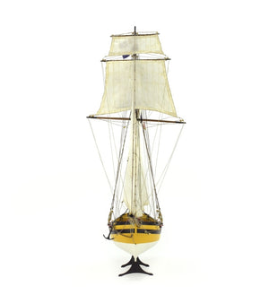 ARTESANIA LATINA 22401 Le Renard - kuter piracki 1/50