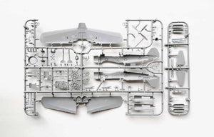 Arma Hobby 70053 Ki-84 Hayate Special Attack Units 1/72 – immagine 6
