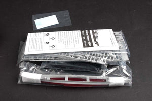 Trumpeter 05776 German Cruiser Admiral Hipper 1941 1/700 – imagen 9