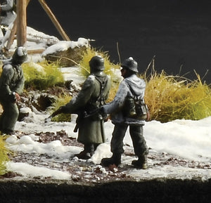 Italeri 6186 Siège de Bastogne 80 ans - Coffret de bataille 1/72 – image 9