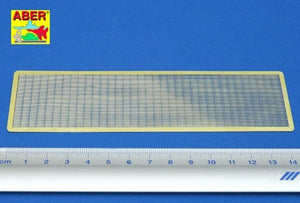 Aber 1/700-10 Universal relings (1 choice) Uniwersalne relingi (1 wybór) 1/700 – Bild 2