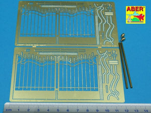 Porte Aber 35D19 type B (1/35) – image 2