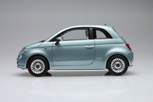 Fujimi 123622 Fiat 500 1/24 – zdjęcie 3
