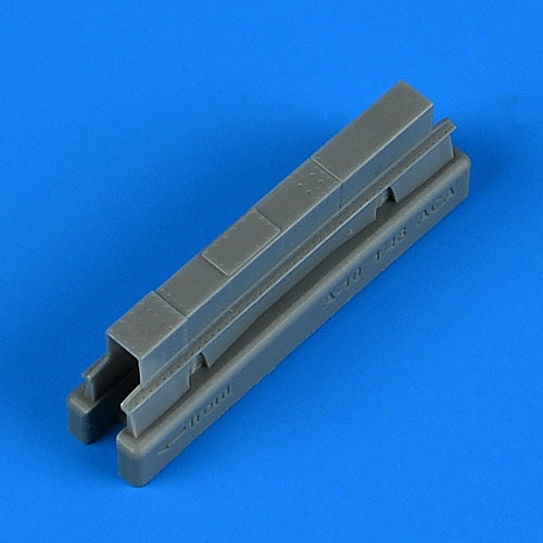 Admission d'ECU Quickboost QB49150 A-10A/C Thunderbolt II Academy 1/48
