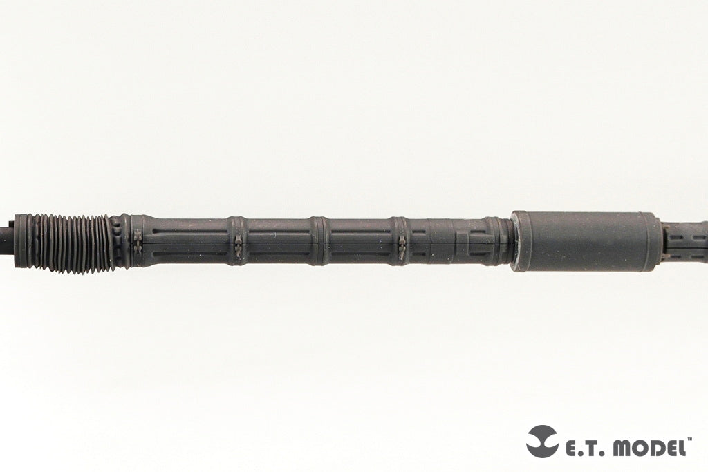 E.T. Model P35-346 Modern British Challenger2 MBT 120mm Rifle Gun(L-30A1 L55) 1/35 – Bild 5