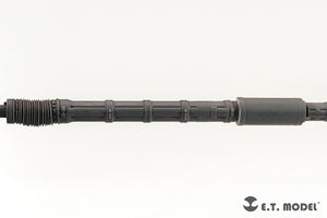 E.T. Model P35-346 Modern British Challenger2 MBT 120mm Rifle Gun(L-30A1 L55) 1/35 – Bild 5