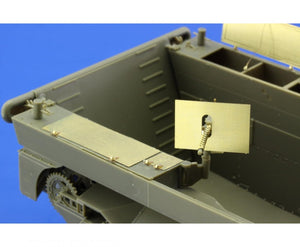 Eduard 36234 LVT-4 exterior 1/35 AFV Club – imagen 5