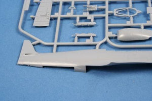 Special Hobby 48051 Supermarine Spitfire Mk.VC Malta Defenders 1/48 – image 12