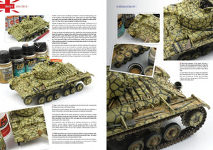 AK Interactive AK 130001 BRITISH AT WAR – LOS BRITÁNICOS EN GUERRA – immagine 3