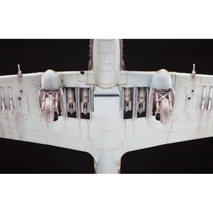 Zvezda 4825 IL-2 Stormovik 1/48 – imagen 5