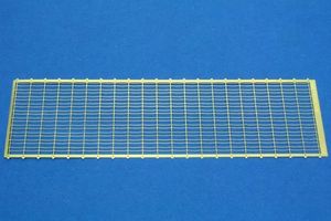 RB Model 350A04 Relingi (10 x 134mm) 1/350 – Bild 2