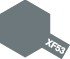 Tamiya XF53 Neutral Grey (80353) Enamel Paint – imagen 2