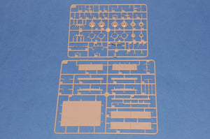 Hobby Boss 83886 Russian ZIS-5B Truck 1/35 – imagen 5