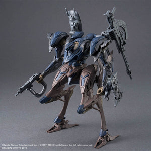 Bandai 67169 30MM ACVI FIRES OF RUBICON - STEEL HAZE / V .IV Rusty – image 3
