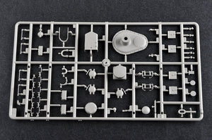 I Love Kit 61615 M4A3E8 Sherman &amp;quot;Easy Eight&amp;quot; 1/16 – zdjęcie 18