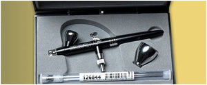 Aérographe Harder &amp;amp; Steenbeck 126255 EVOLUTION AL Plus (0,2 mm) – image 3