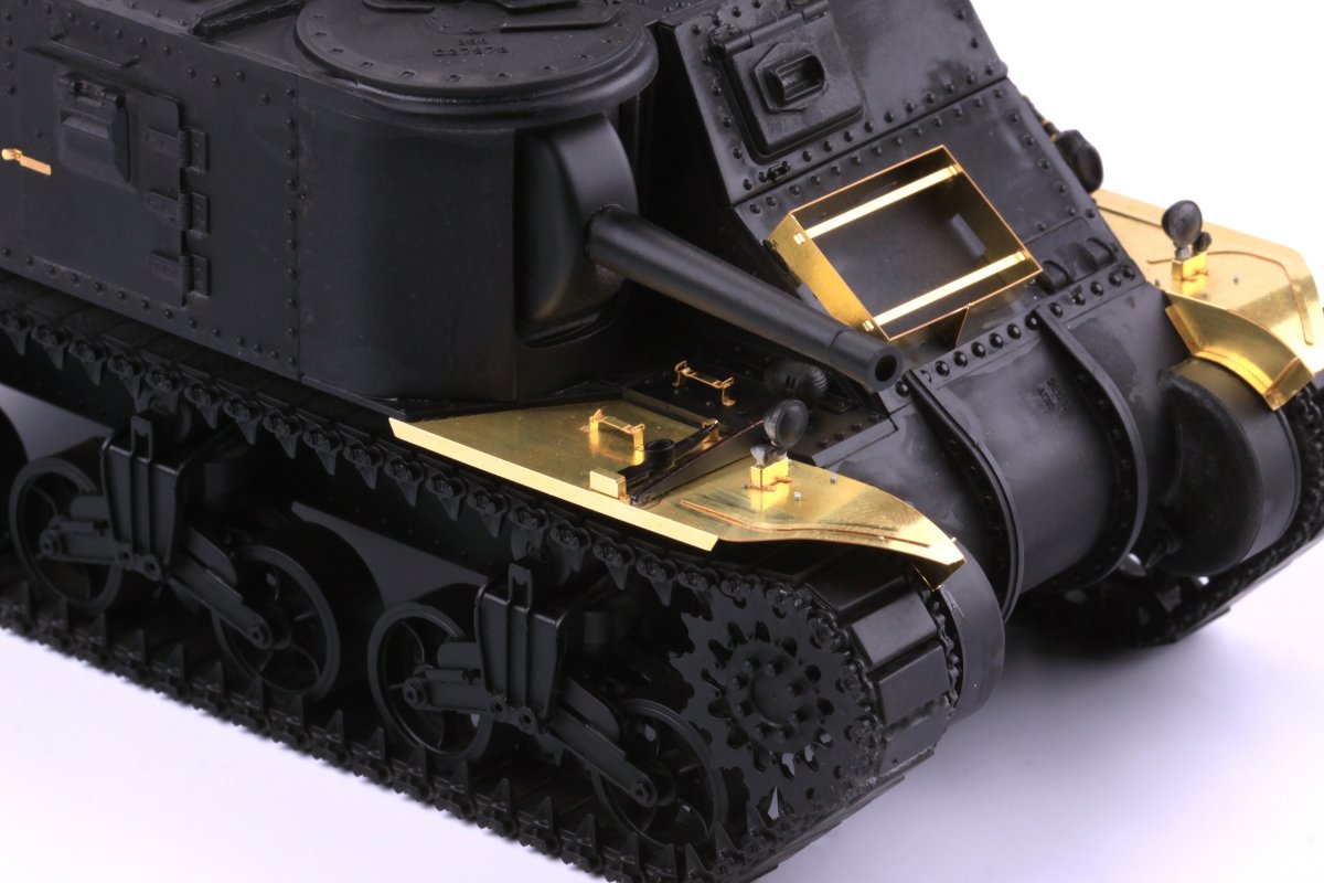 Eduard 36373 M3 Lee TAKOM 1/35 – immagine 7
