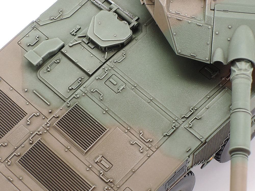 Tamiya 32596 Type 16 MCV JGSDF 1/48 – imagen 9