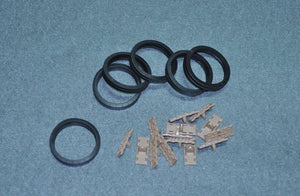 Trumpeter 00915 SU-100 SPG 1/16 – Bild 17