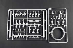 Trumpeter 09603 T-72M MBT 1/35 – immagine 15