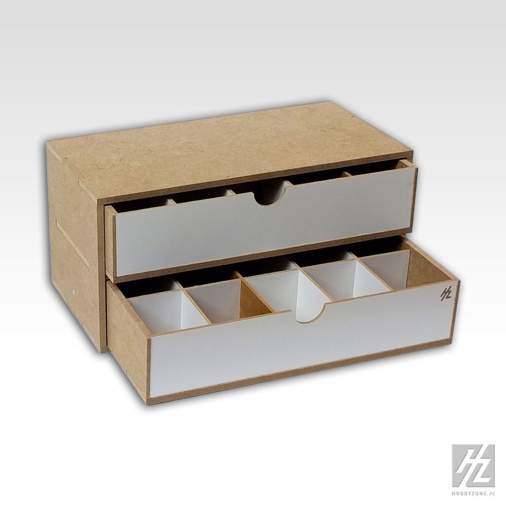 Hobby Zone OM02b - Drawer Module x 2 – image 2