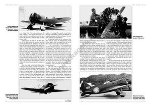 Kagero 96014 I-16 Rata. The fighter that saved the USSR Special Edition – Bild 2