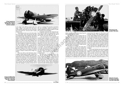 Kagero 96014 I-16 Rata. The fighter that saved the USSR Special Edition – Bild 2