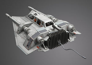 Revell 01203 Star Wars Snowspeeder 1/48 – image 4