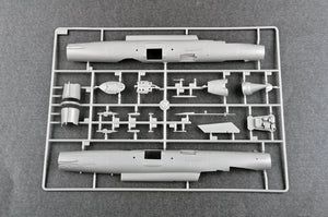 Trumpeter 02864 J-7C/J-7D 1/48 – image 4