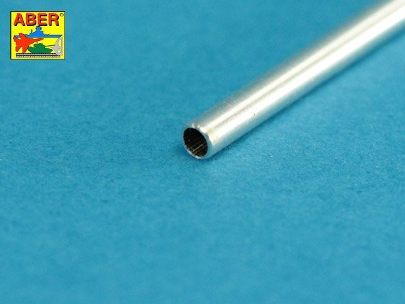 Aber 35L-224 Barrel ROQF Mk.I 76,2mm for Matilda Mk.IIICS with Besa MG barrel 1/35 – Bild 3