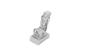 CMK Q48358 Hawker Hunter ejection seat with seatbelts (M.B. Mk.2) 1/48