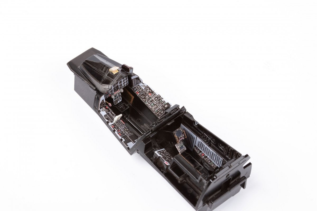 Eduard 491212 F-4B TAMIYA 1/48 – immagine 6