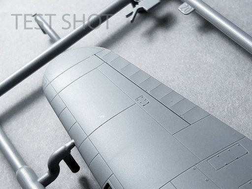 Arma Hobby 70035 Hawker Hurricane Mk IIc Expert Set 1/72 – Bild 9