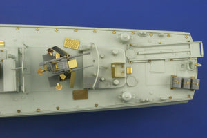 Eduard 53009 S-100 Schnellboot REVELL 1/72 – image 8