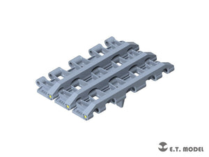 E.T. Model P35-040 France AMX-50(B) Heavy Tank Workable Track ( 3D Printed ) 1/35 – Bild 5