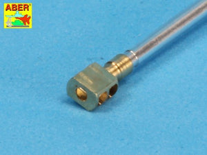 Aber 35L-154 Barrel for Russian 30mm 2A42 gun for BMP-2 and BMD-2 1/35 – Bild 5
