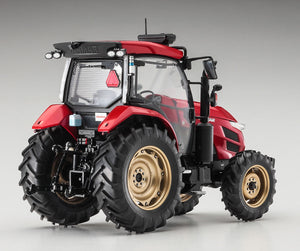 Hasegawa 66108 YANMAR TRACTOR YT5113A “ROBOT TRACTOR” 1/35 – Bild 3