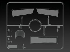 ICM 48305 OV-10A Bronco US Marine Corps, Light Attack Aircraft 1/48 – imagen 6